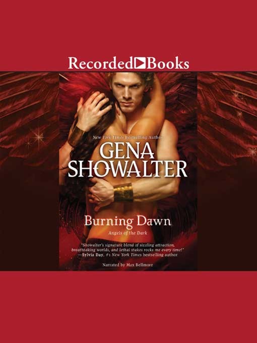 Title details for Burning Dawn by Gena Showalter - Available